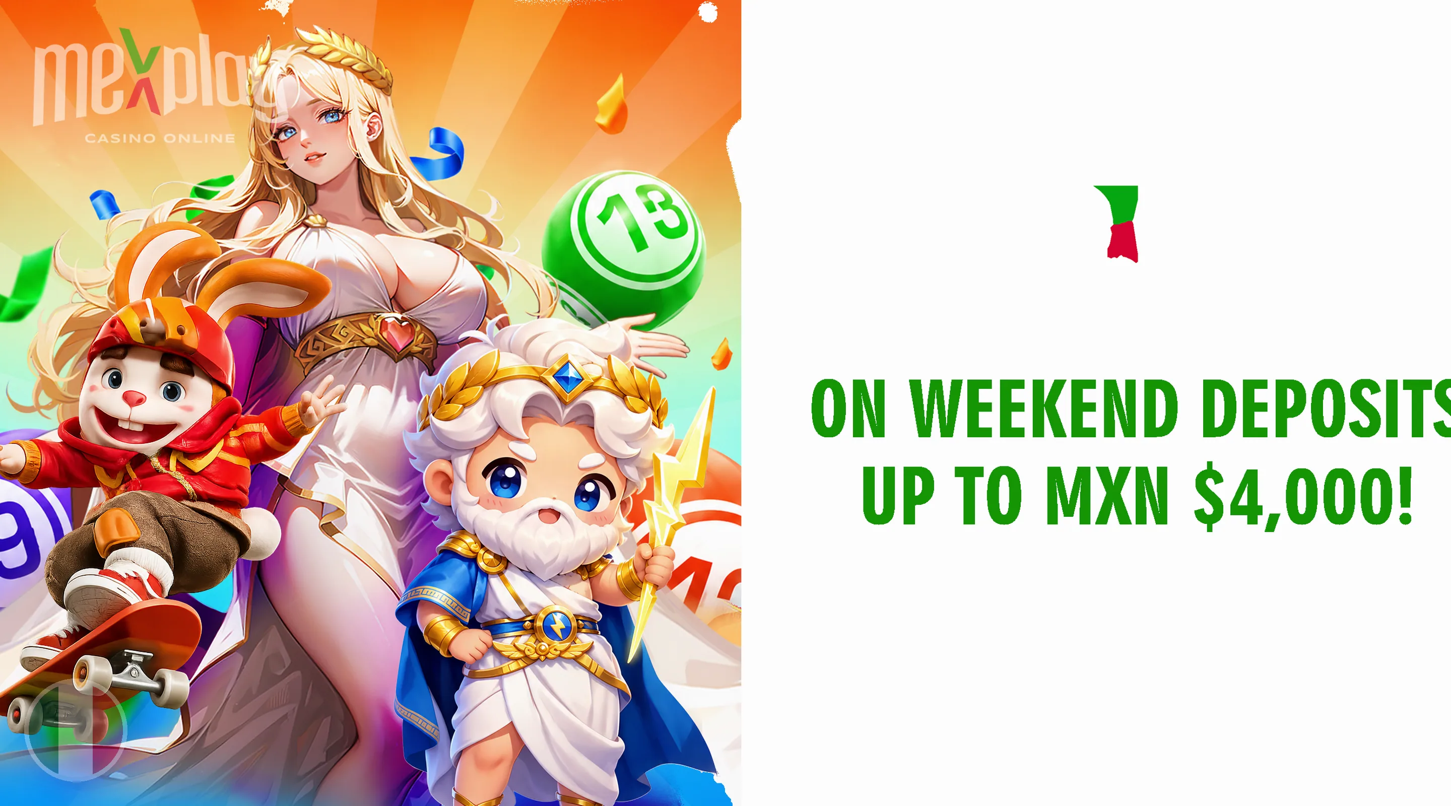 play at MexPlay